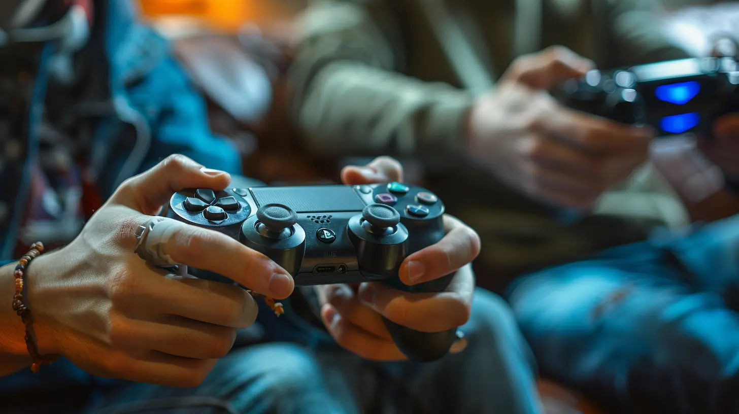 How to Manage Cross Platform Friend Lists