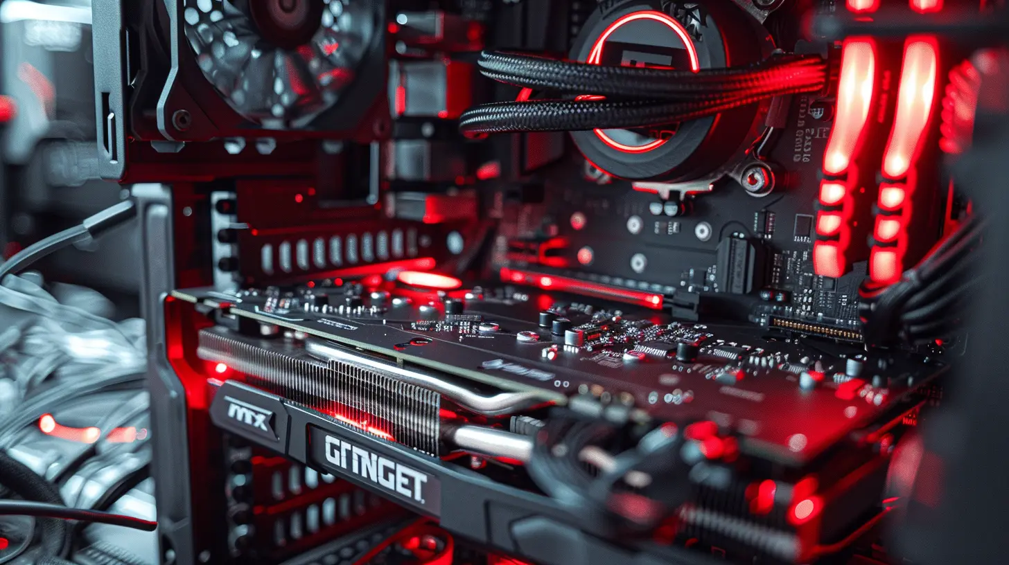 How to Optimize Your PC Setup for Ultra-Performance