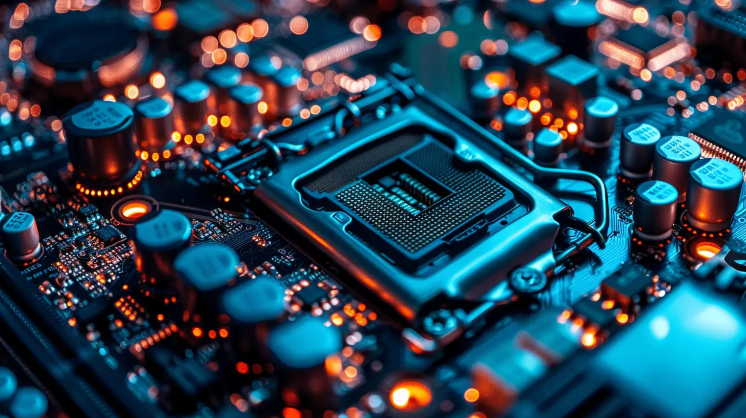 How to Optimize Your PC Setup for Ultra-Performance