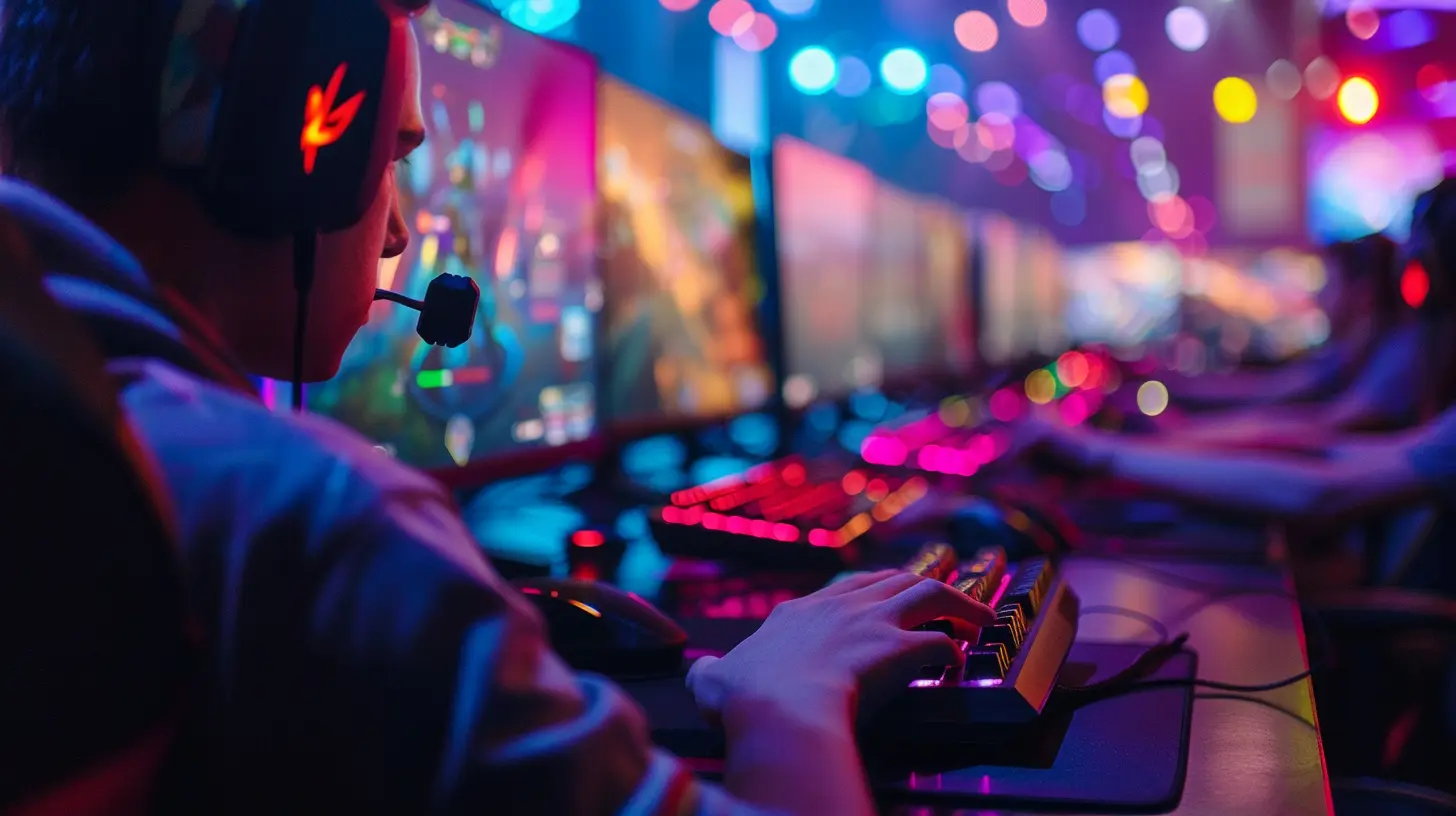 How to Optimize Your PC Setup for Ultra-Performance