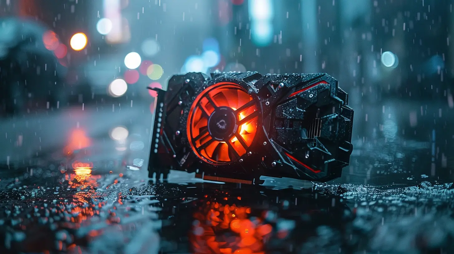 How to Protect Your Gaming Gear from Wear and Tear