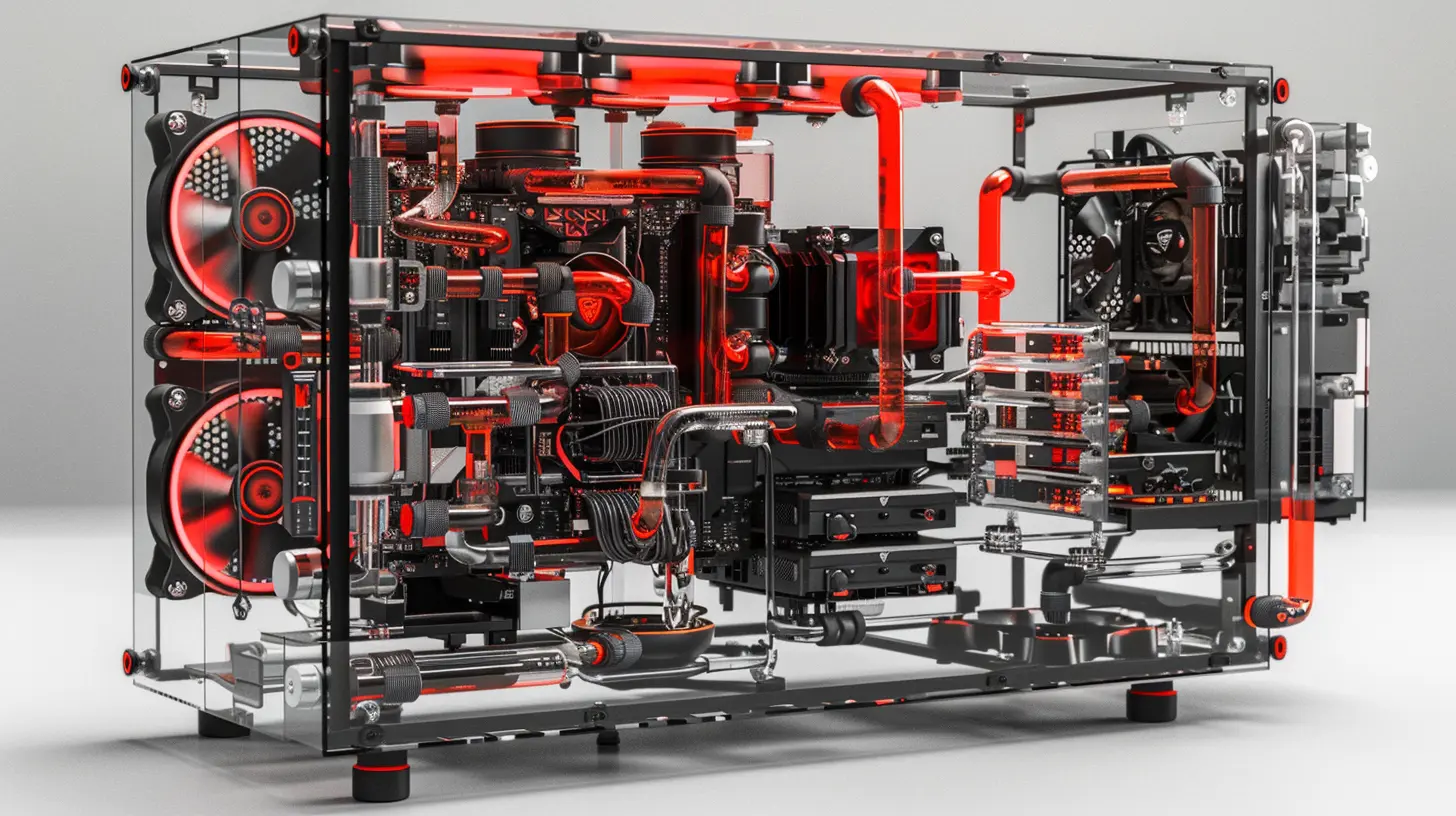 How to Set Up Dual-GPU Systems for the Ultimate Gaming Rig