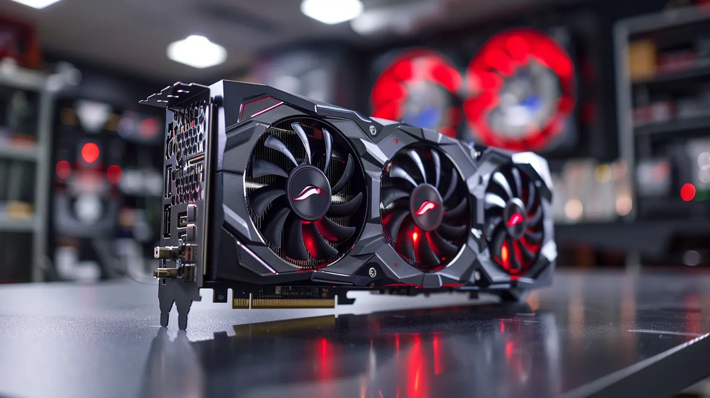 How to Set Up Dual-GPU Systems for the Ultimate Gaming Rig