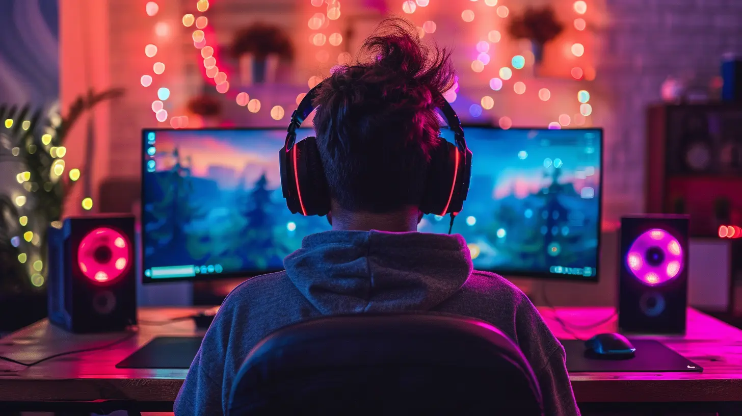 How to Stay Social While Playing Solo Games