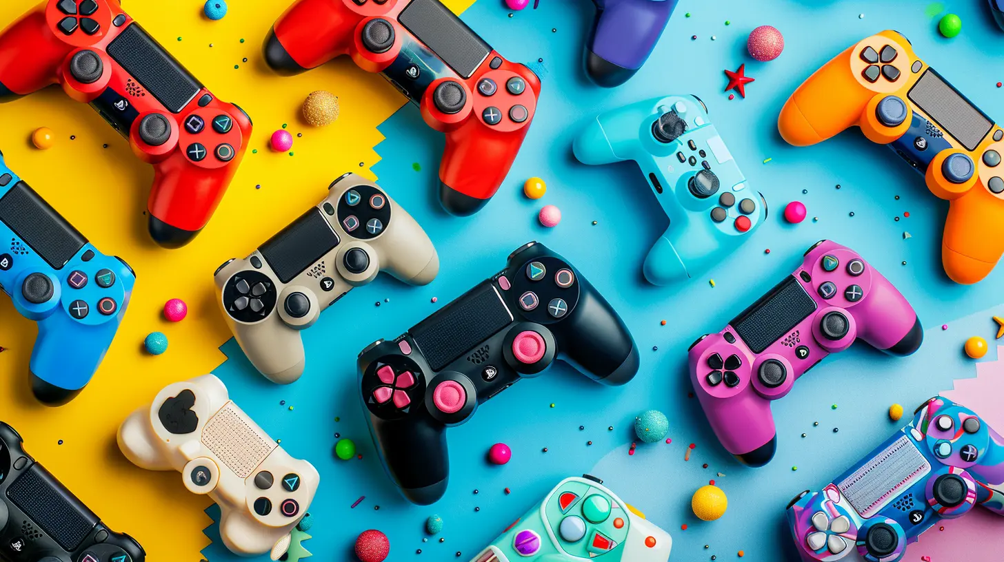 How Video Games Became a Mainstay in Pop Culture
