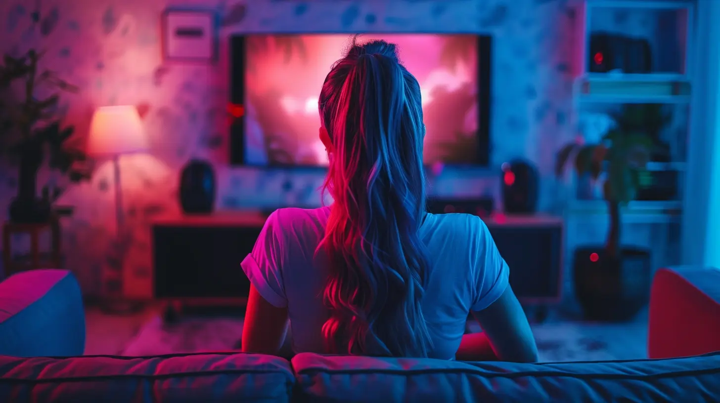 How Video Games Became a Mainstay in Pop Culture