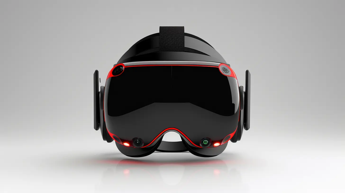 How VR Headsets Have Evolved to Enhance Gameplay