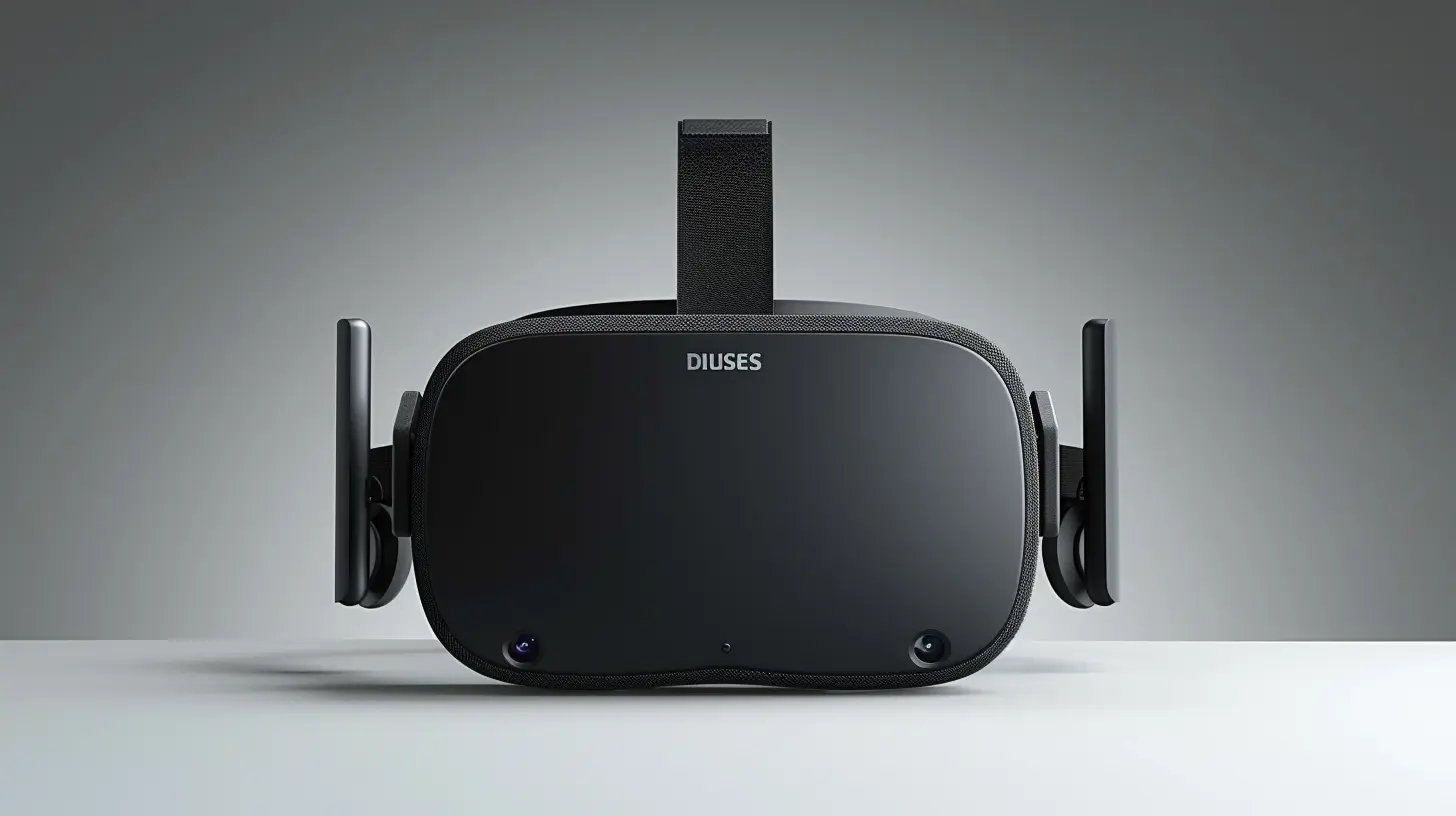 How VR Headsets Have Evolved to Enhance Gameplay