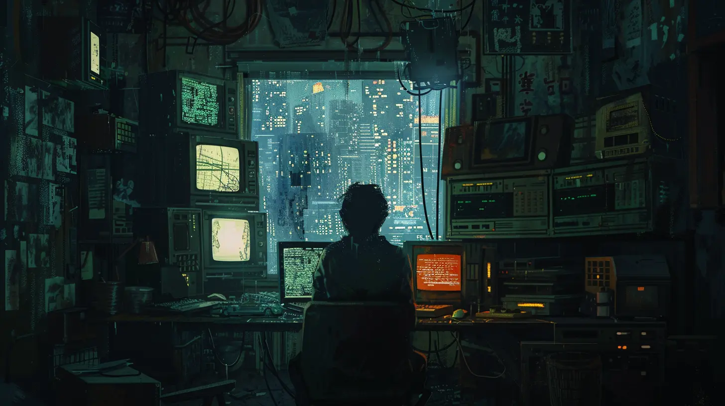 Inside the Creative Process of Reimagining Classic Games