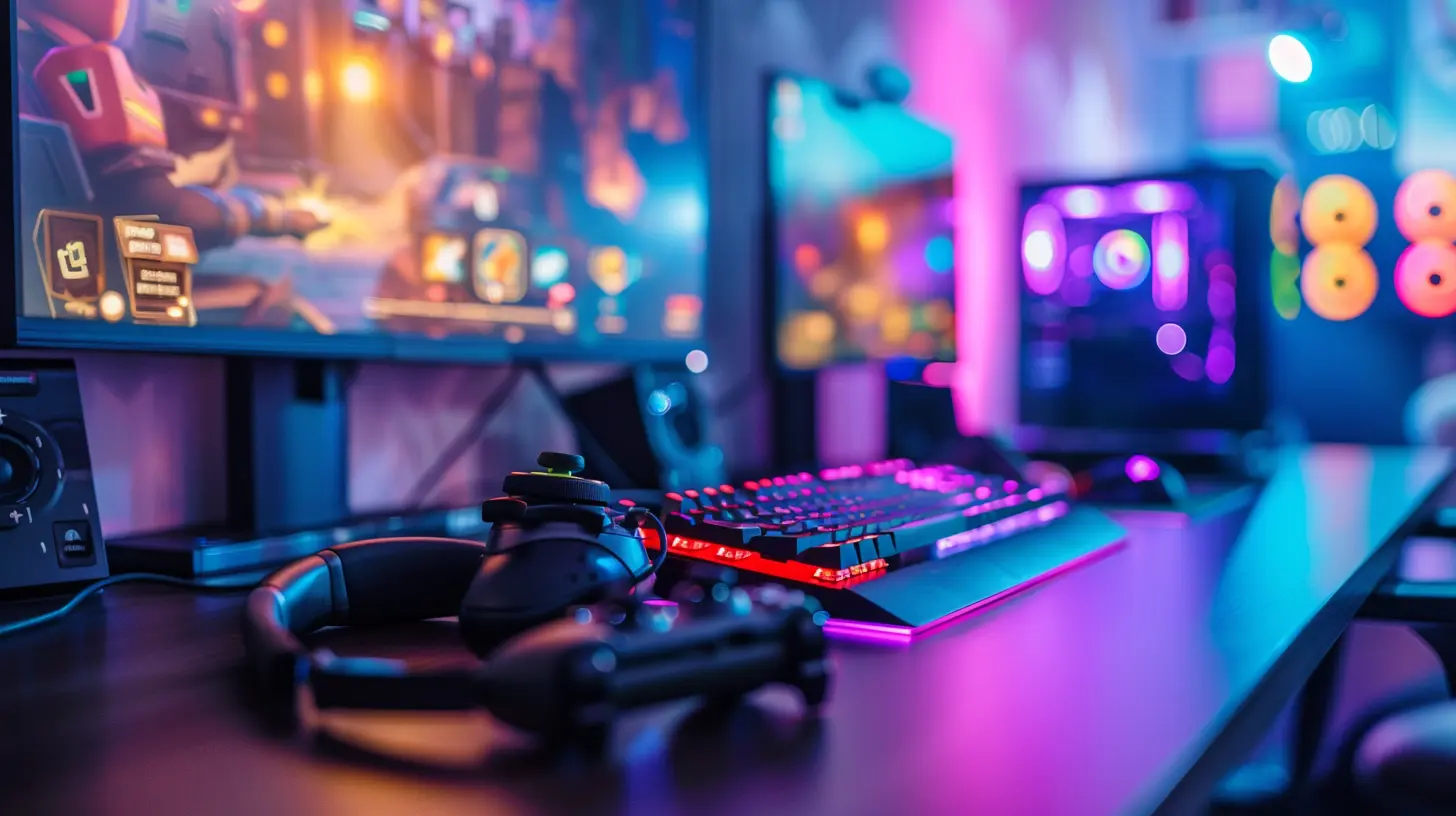 Is Cross Platform Fair for Competitive Gamers?