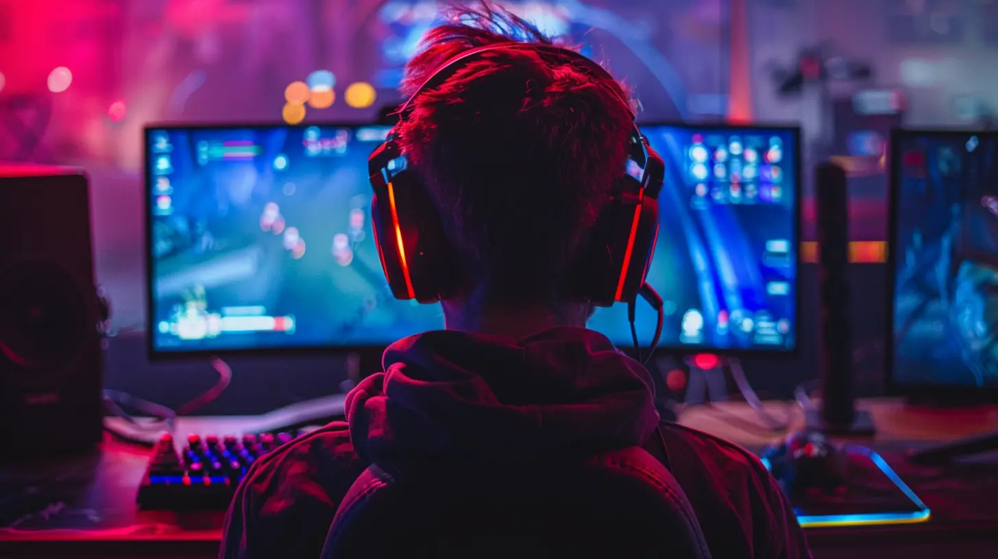 Is Cross Platform Fair for Competitive Gamers?