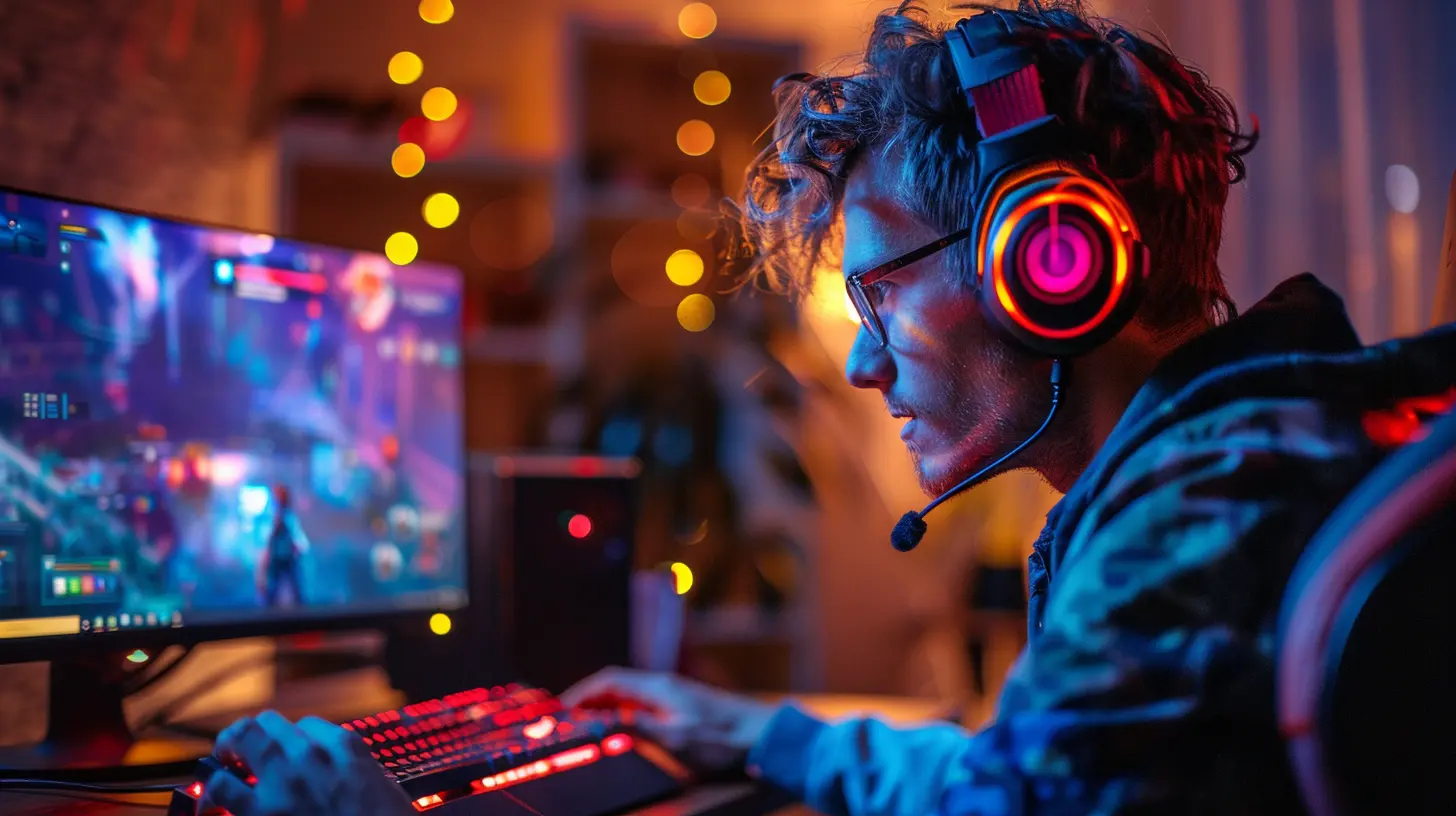 Is Cross Platform Fair for Competitive Gamers?