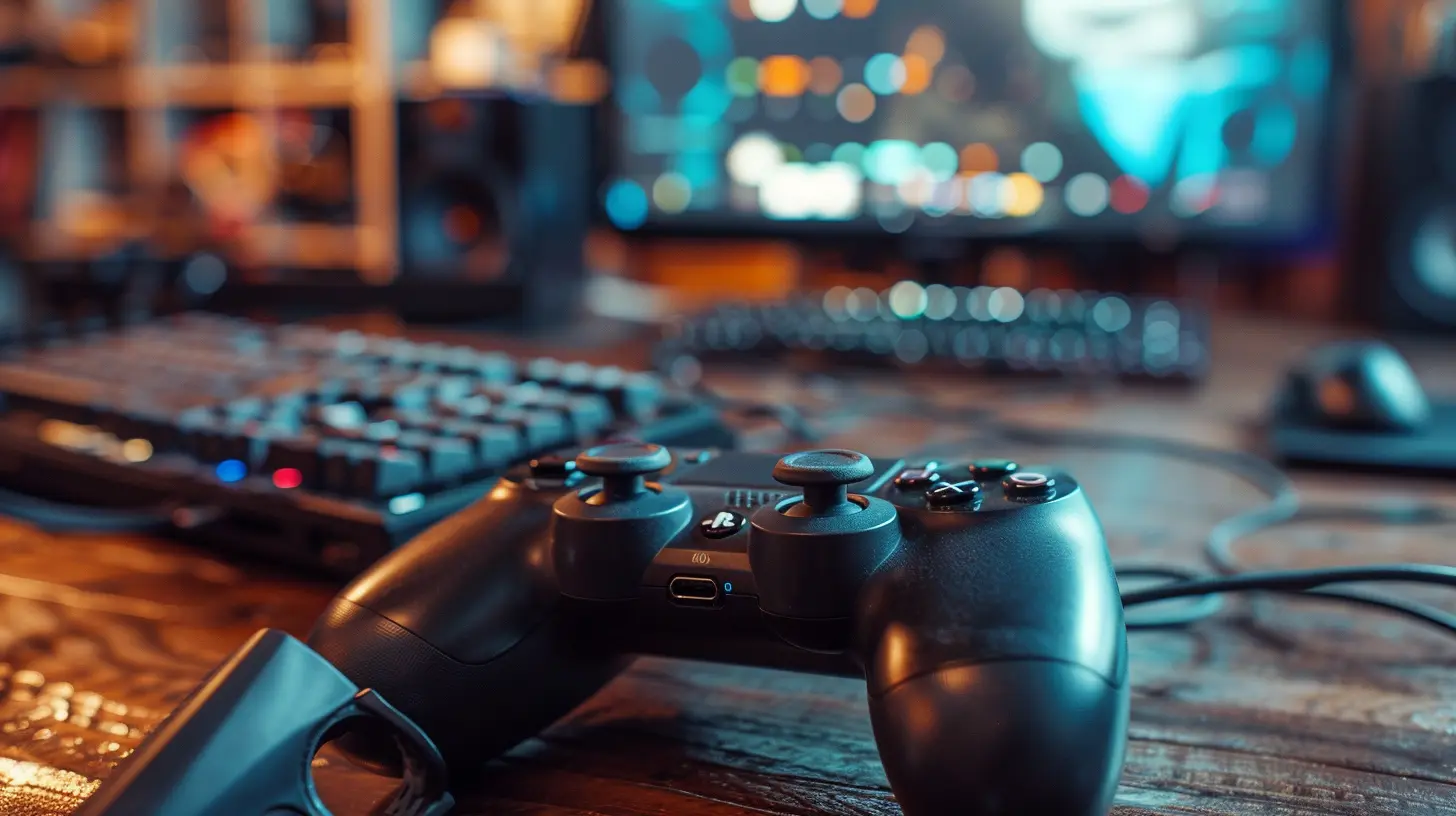 Is Your Audio Setup Meeting Game System Requirements?