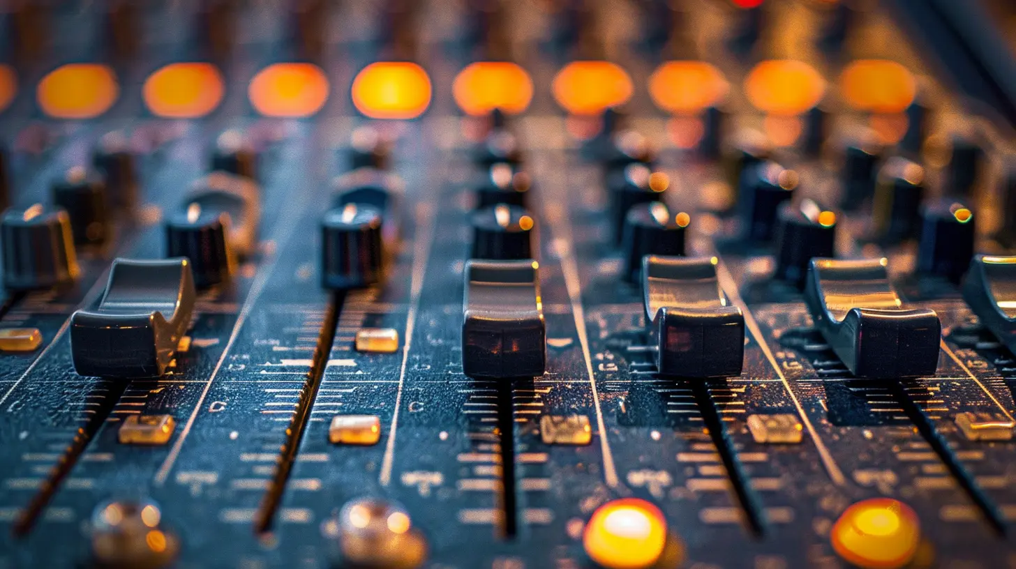 Is Your Audio Setup Meeting Game System Requirements?