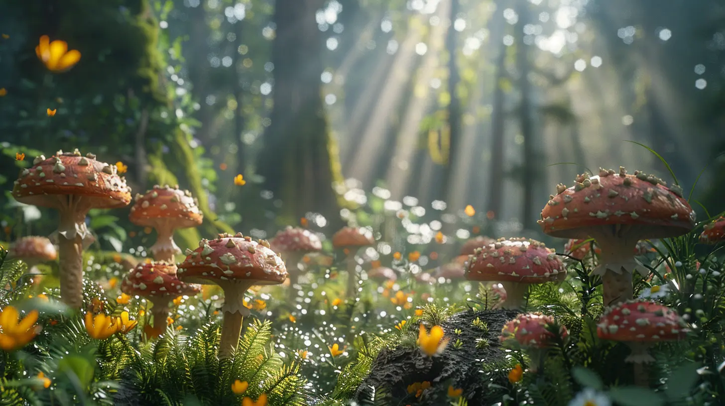 Mastering Depth of Field for Cinematic Game Experiences