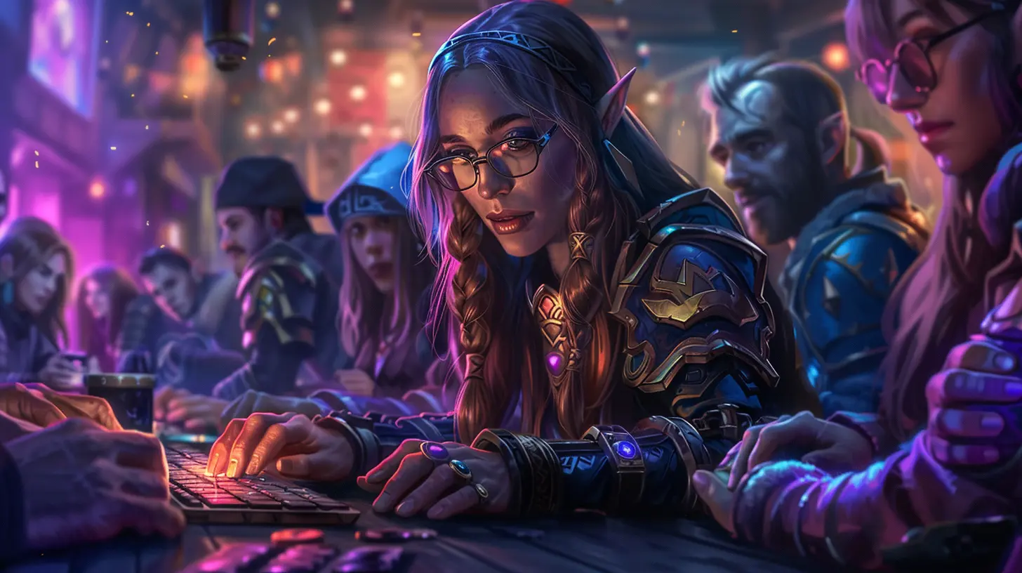 Mastering Multiplayer Strategies: Tips for Crushing Online Opposition