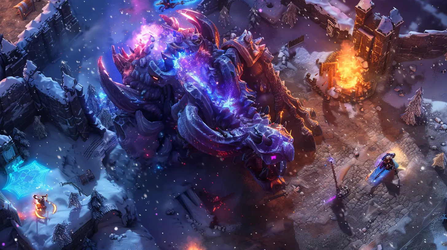Mobile Game Monetization: How Free is Free-to-Play?