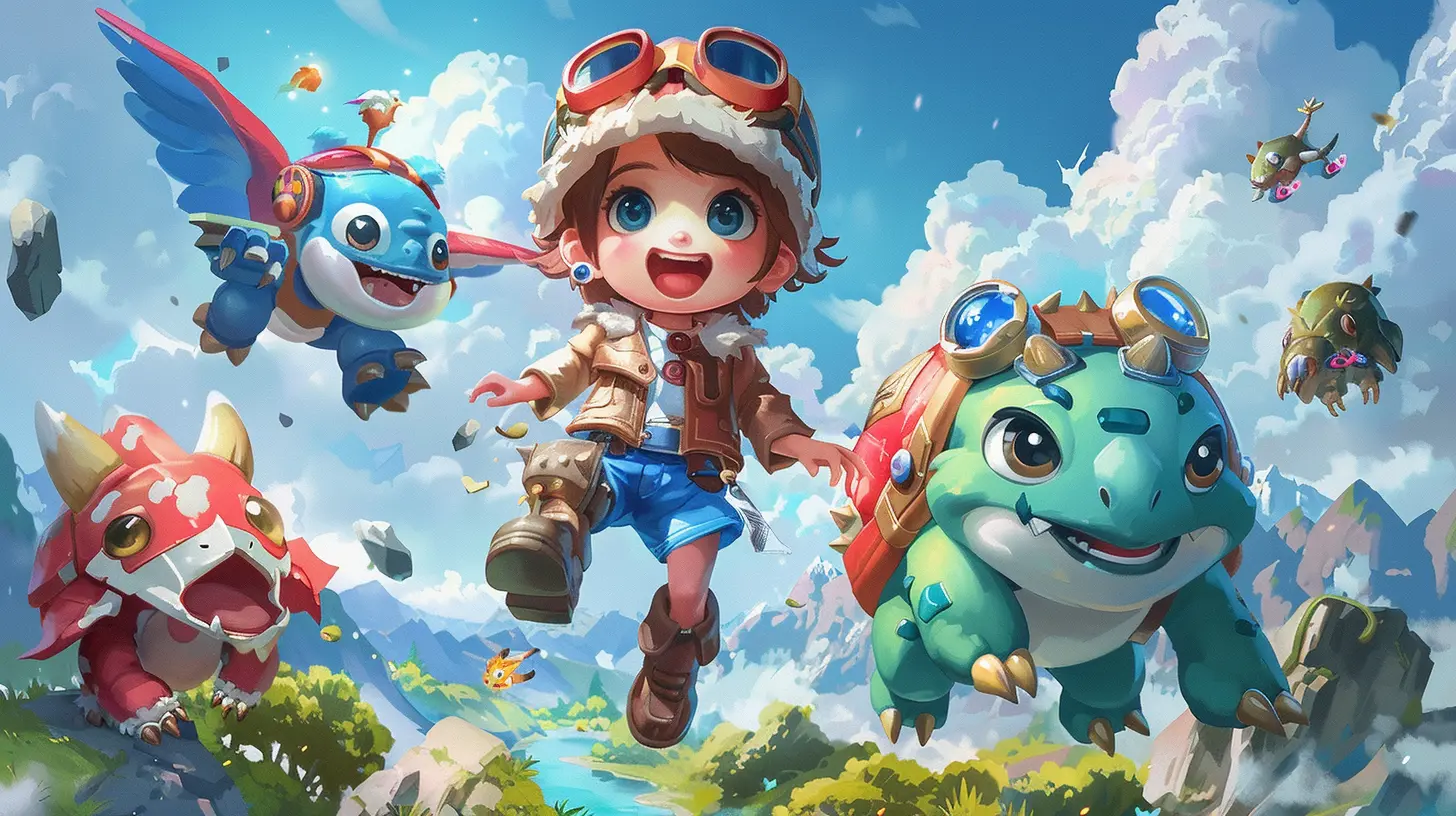Mobile Game Monetization: How Free is Free-to-Play?