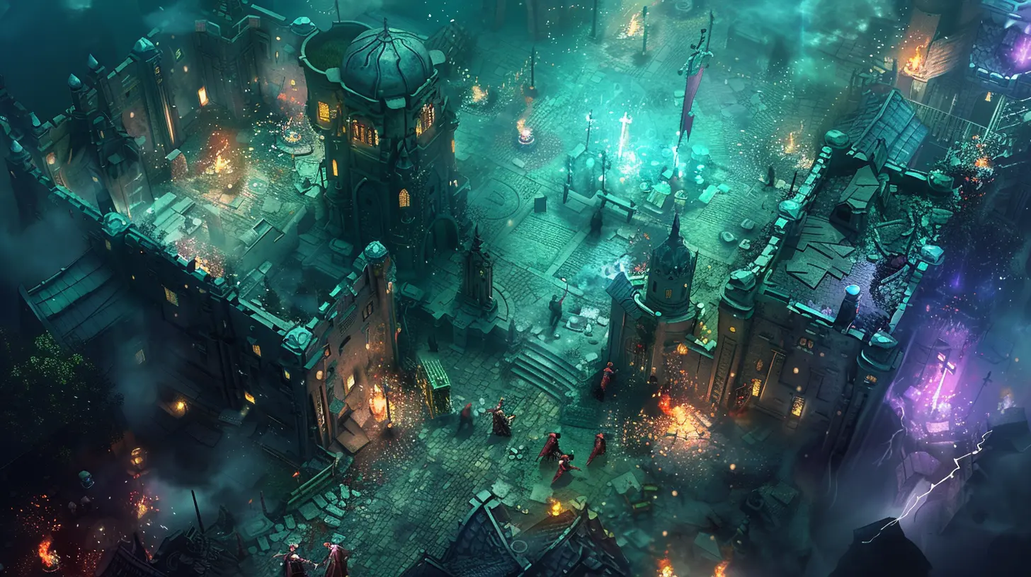 Mobile Game Monetization: How Free is Free-to-Play?