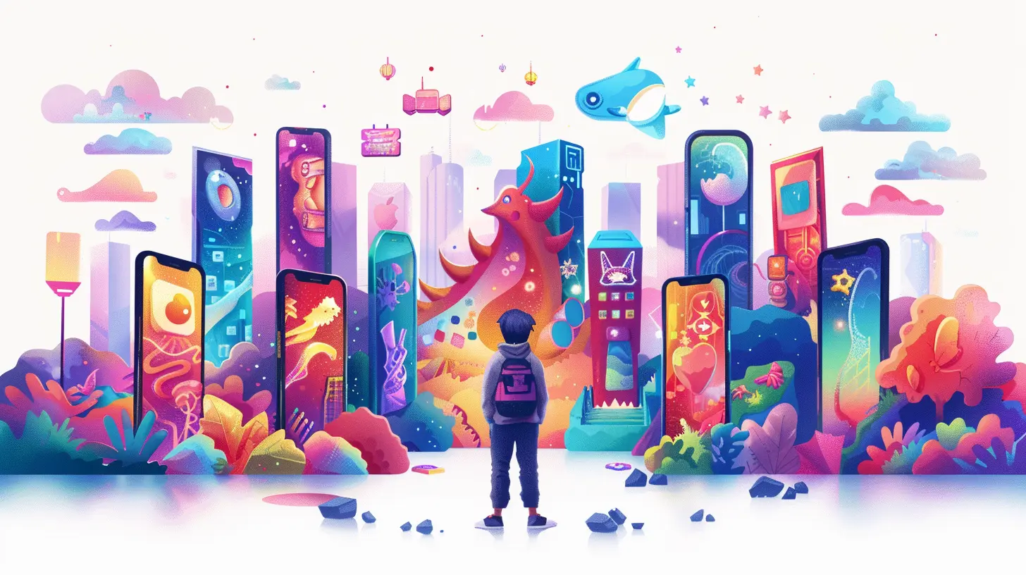 Mobile Game Streaming: What You Need to Get Started