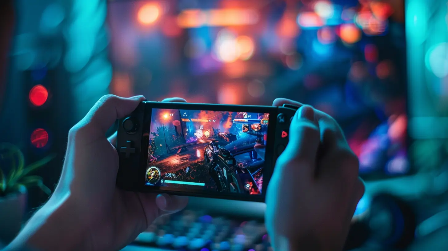 Most Addictive Mobile Games You Can't Put Down