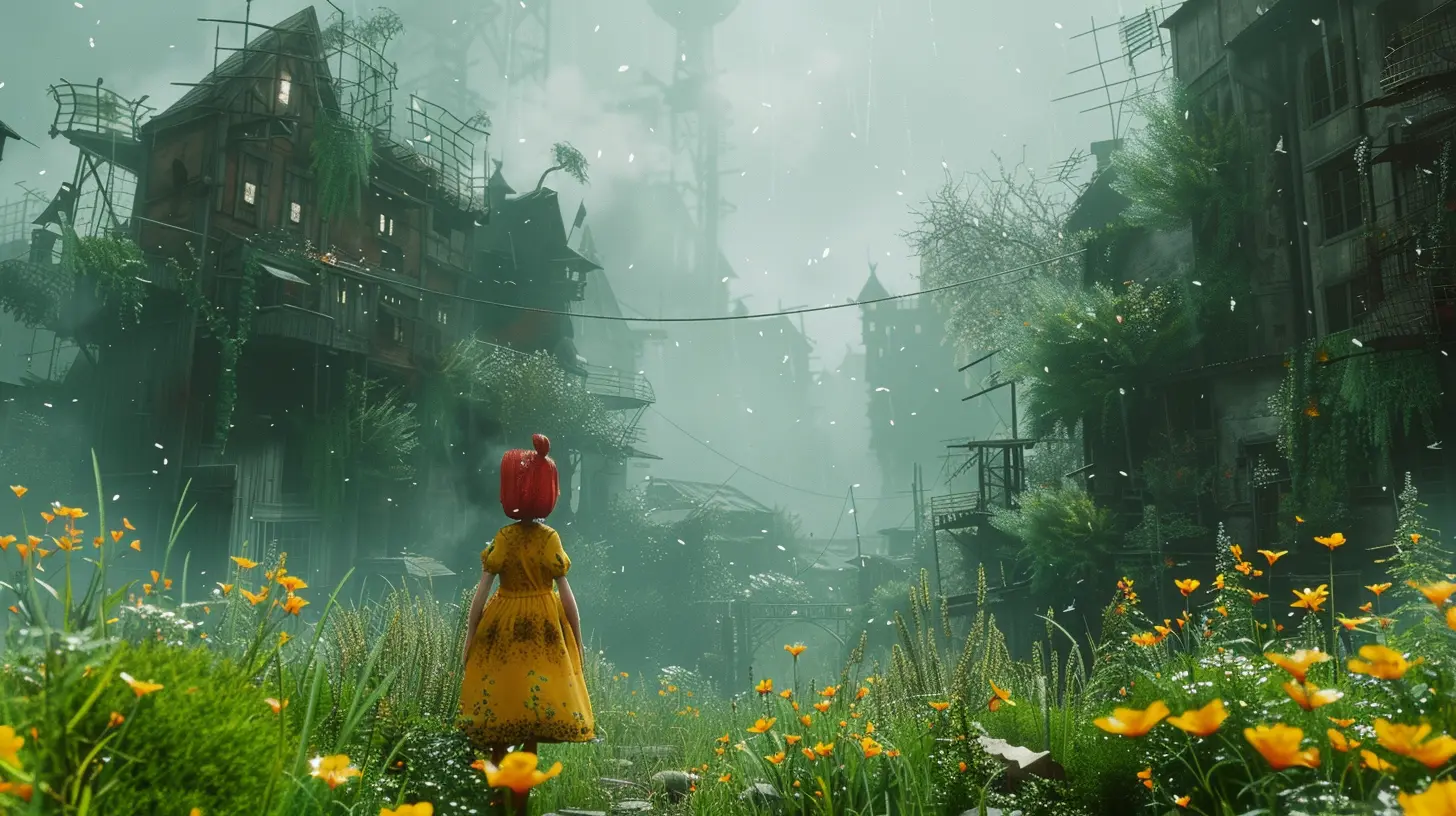 Most Ambitious Indie Projects That Paid Off