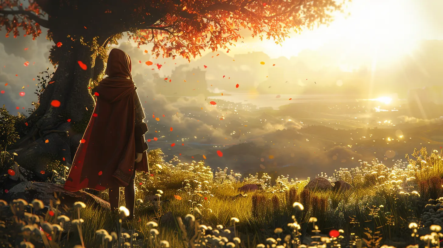 Most Ambitious Indie Projects That Paid Off