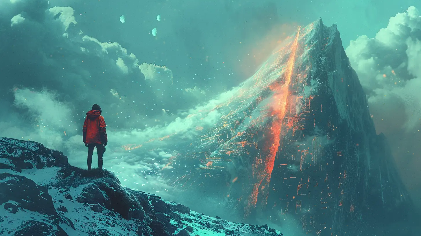 Most Ambitious Indie Projects That Paid Off