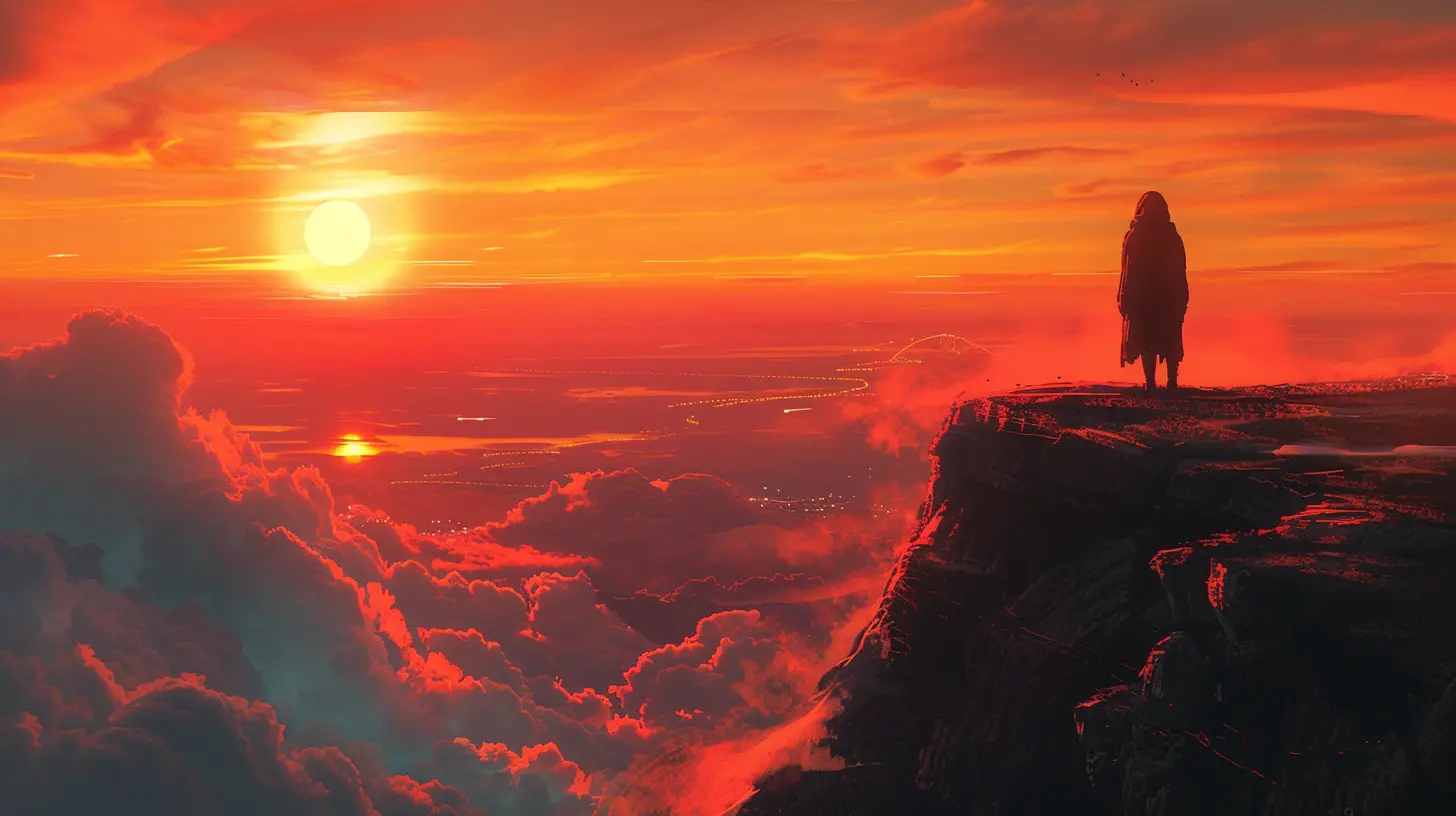 Most Ambitious Indie Projects That Paid Off