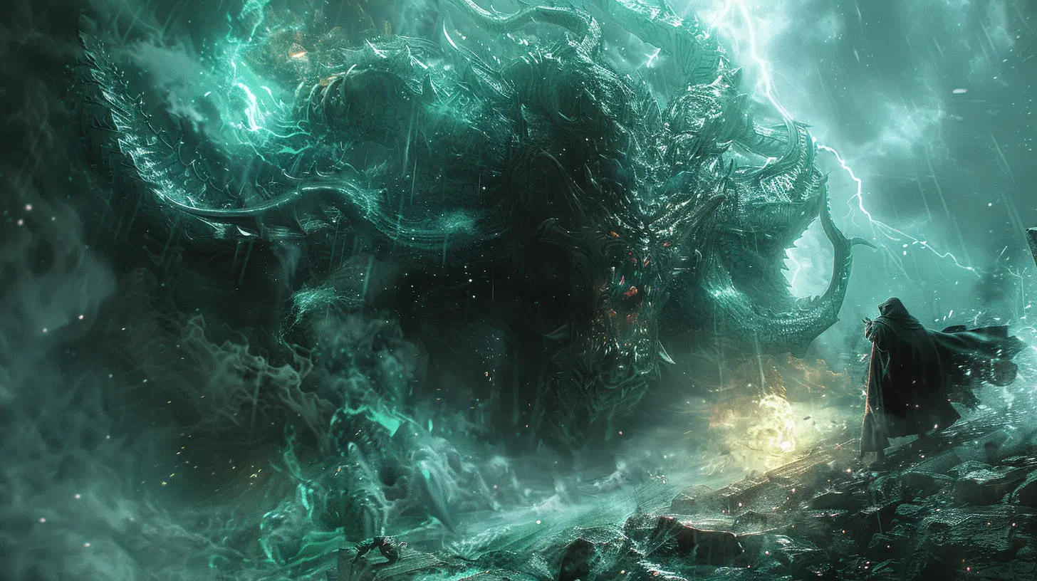 Most Memorable Boss Battles in Gaming