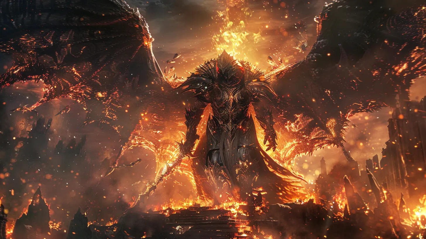 Most Memorable Boss Battles in Gaming
