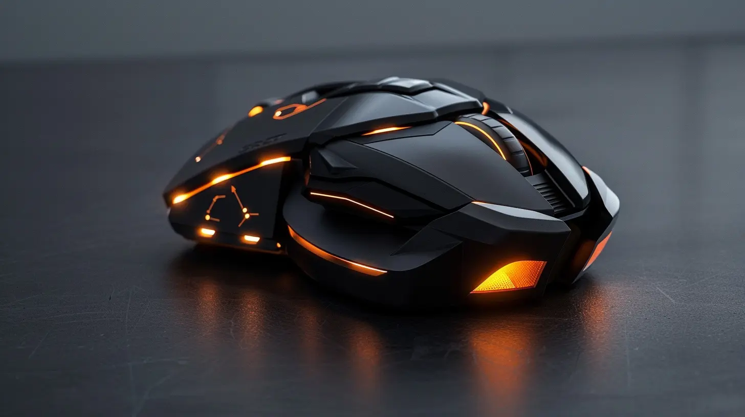 Must-Have Accessories for PC Gamers