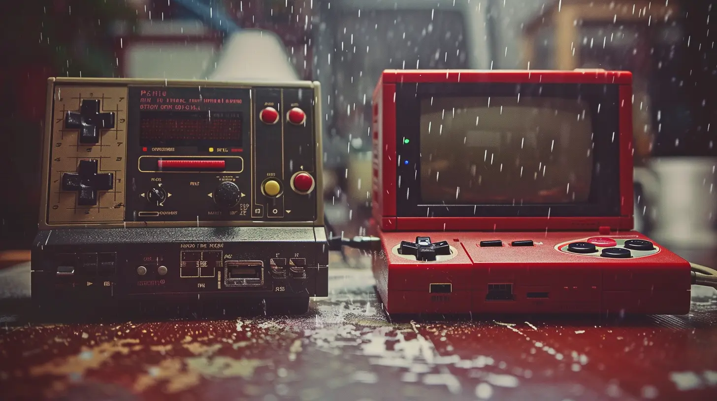 PC vs Console: The Origins of the Eternal Debate