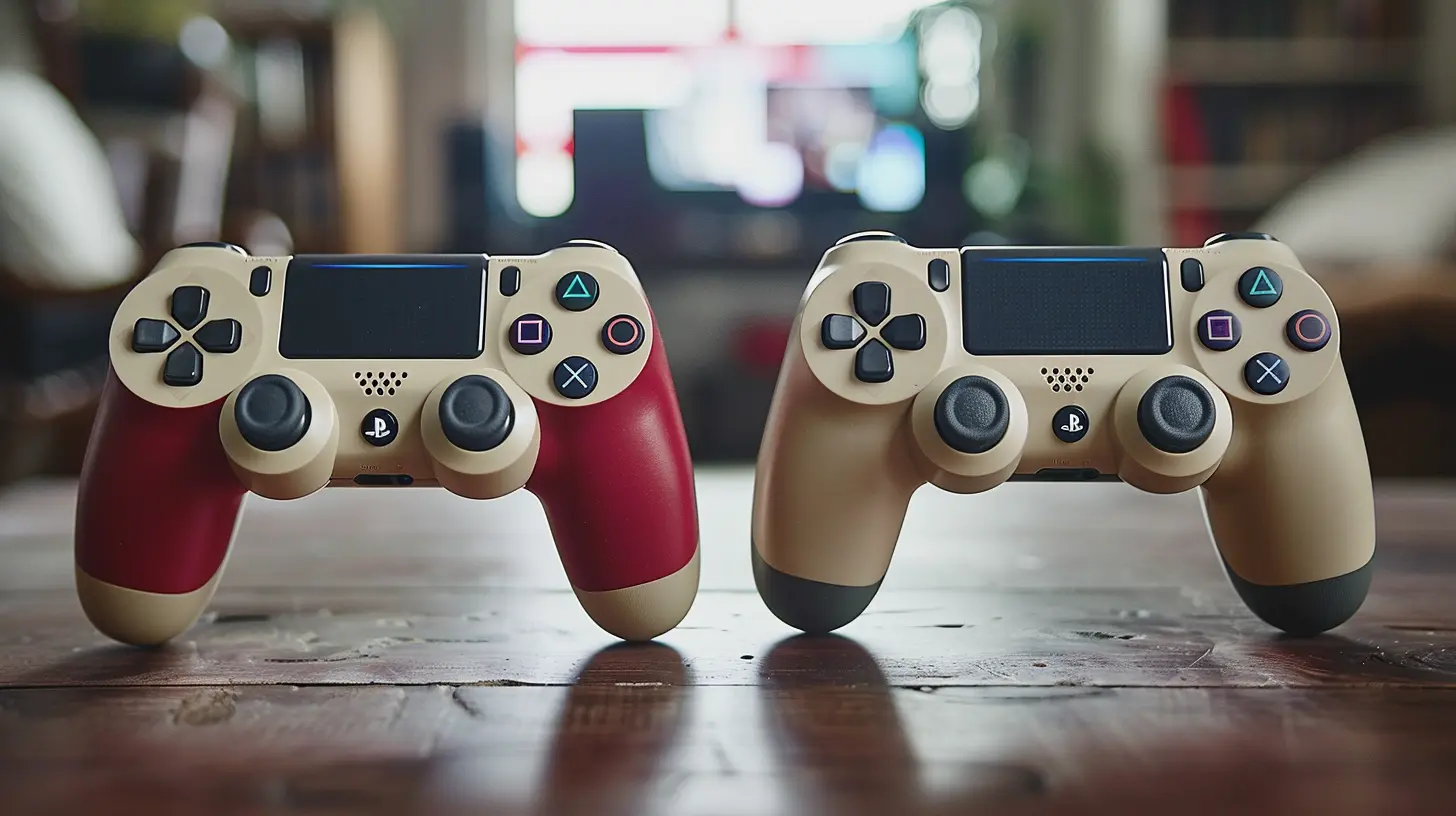 PC vs Console: The Origins of the Eternal Debate
