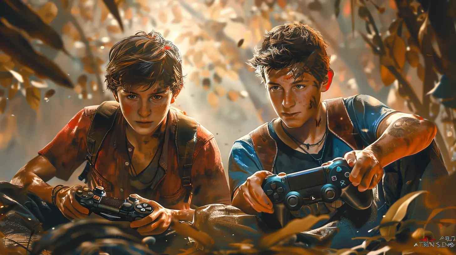 PlayStation's Multiplayer Hits You Can Enjoy Offline