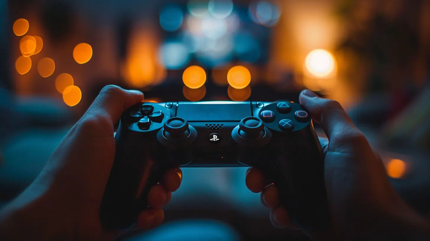 PlayStation's Multiplayer Hits You Can Enjoy Offline