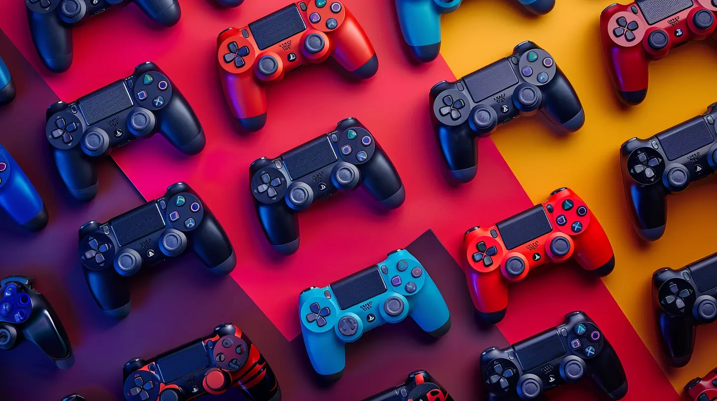 Privacy Concerns in Cross Platform Online Play