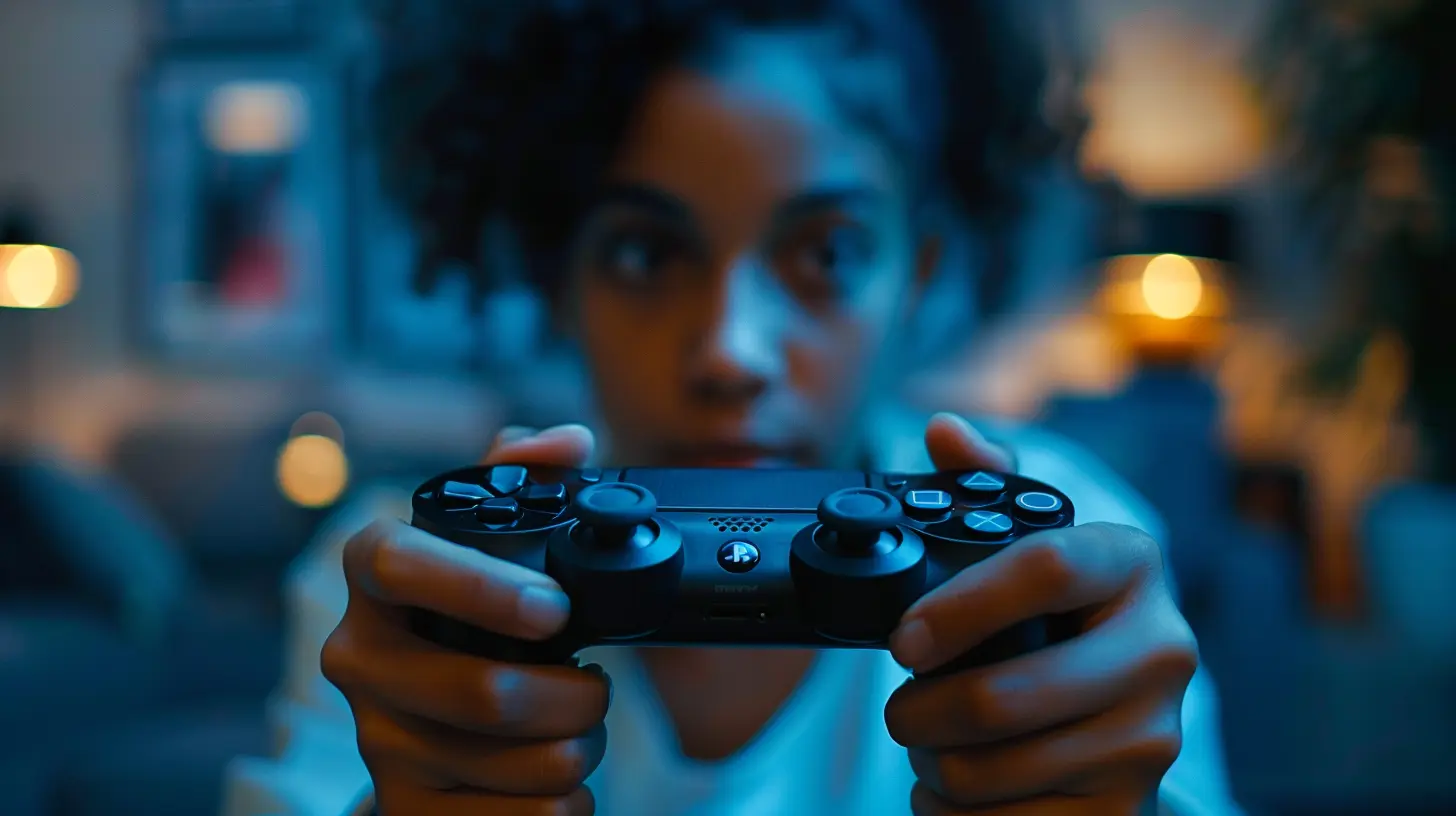 Privacy Concerns in Cross Platform Online Play