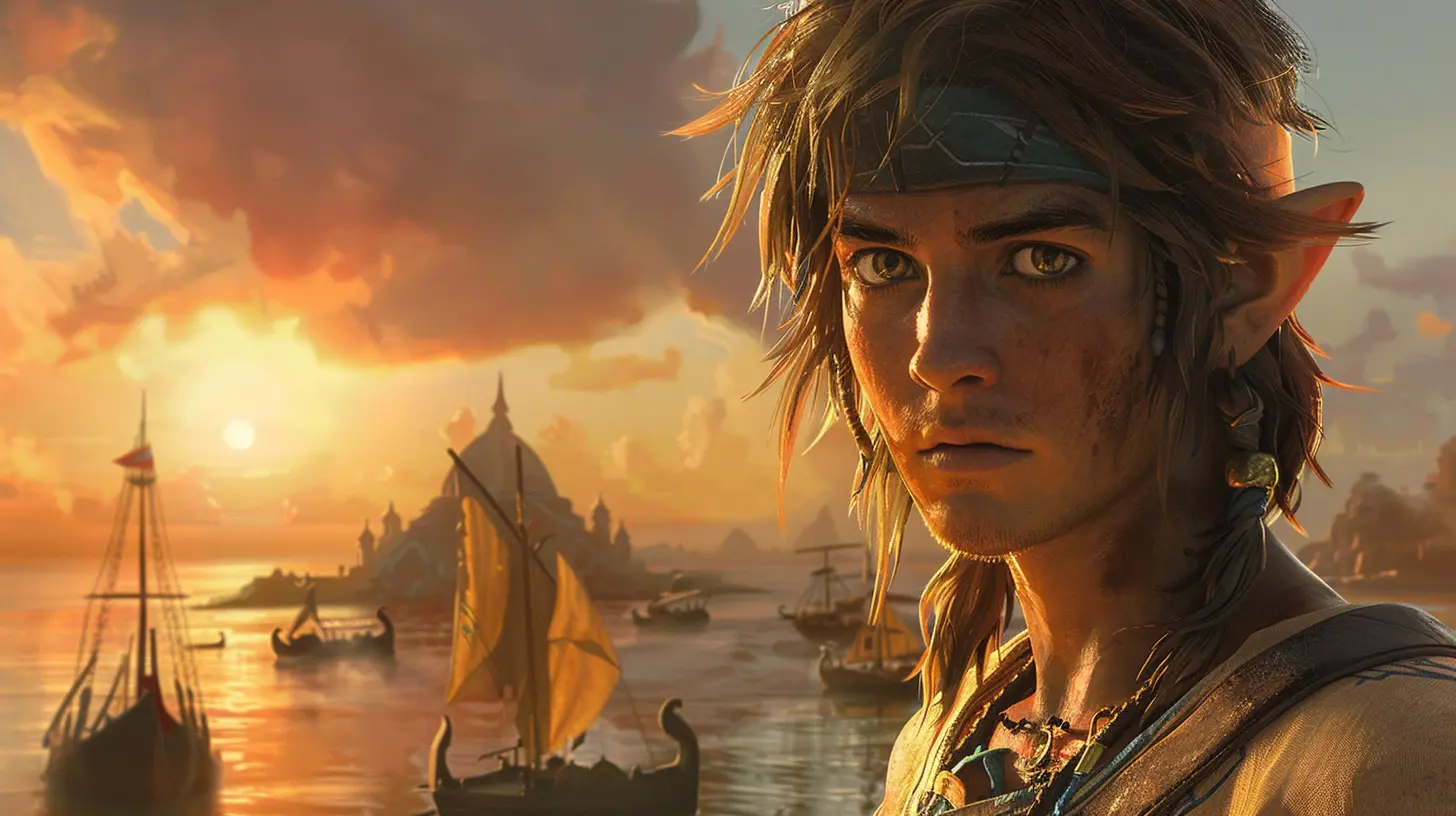Remastered Game Trailers That Got Fans Hyped