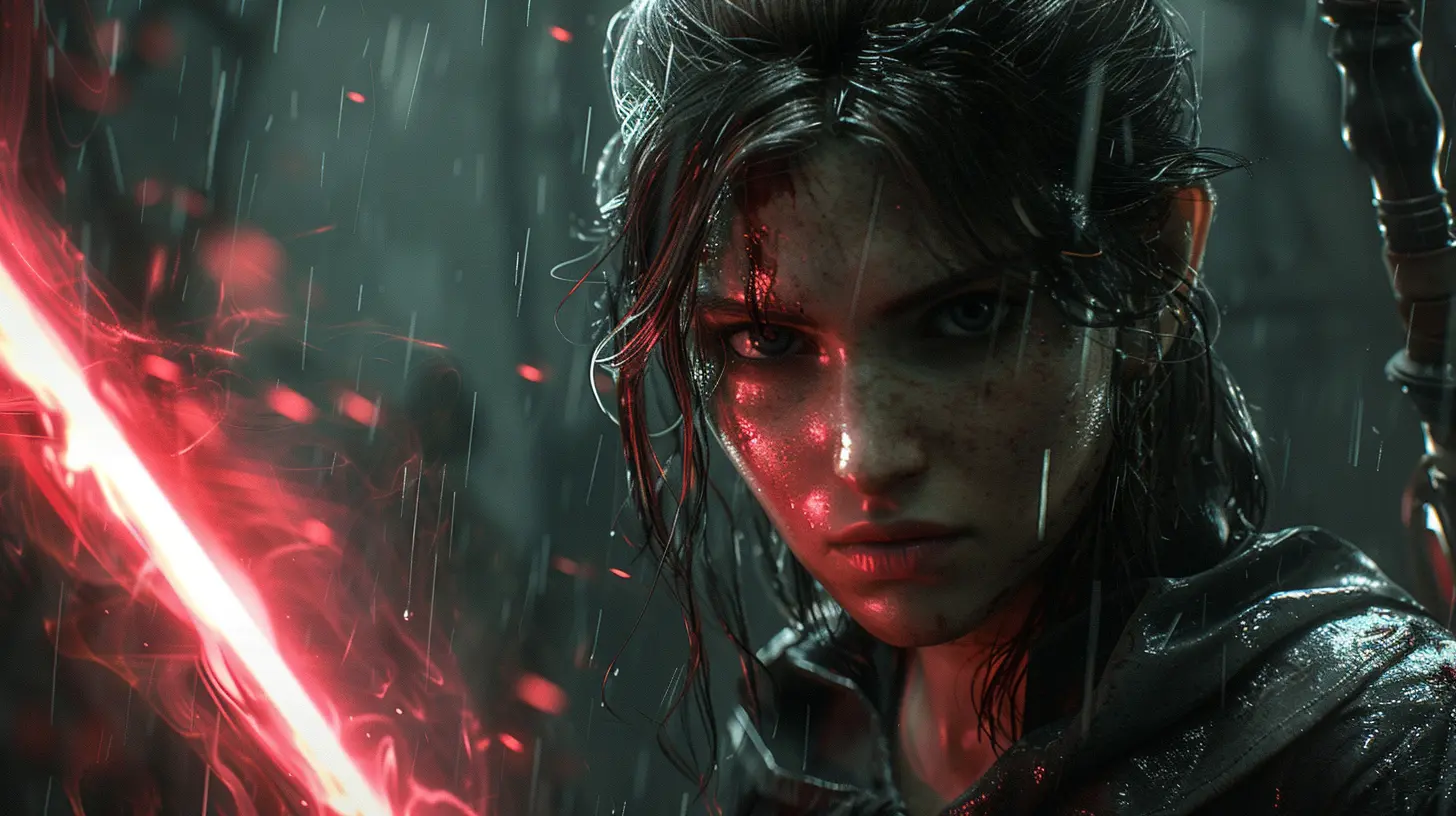 Remastered Game Trailers That Got Fans Hyped
