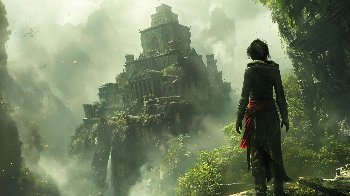 Remastered Games That Surpassed the Original Versions