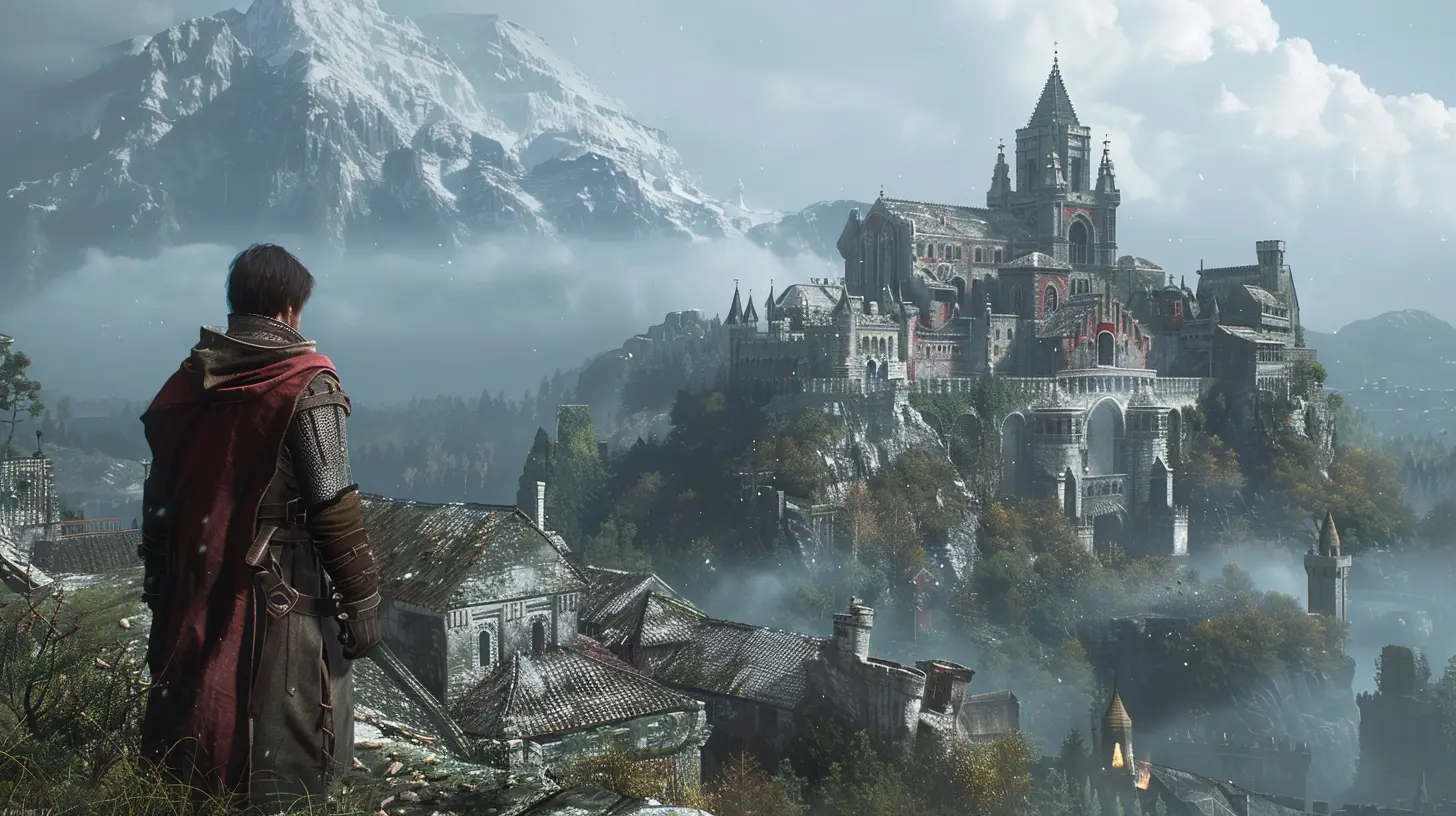Remastered Games That Surpassed the Original Versions