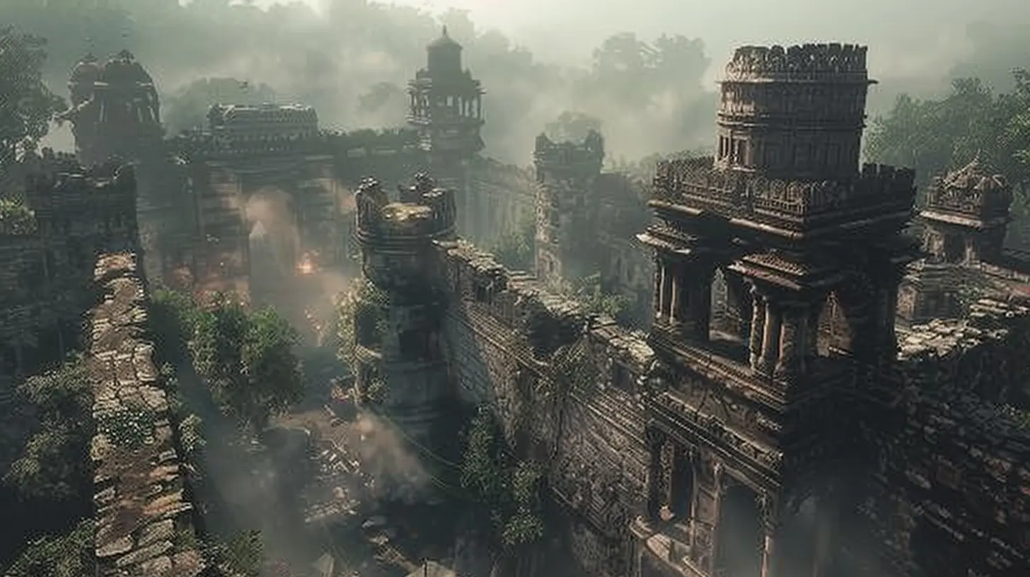 Reviving the Classics: Remakes and Remasters That Stay True to the Originals