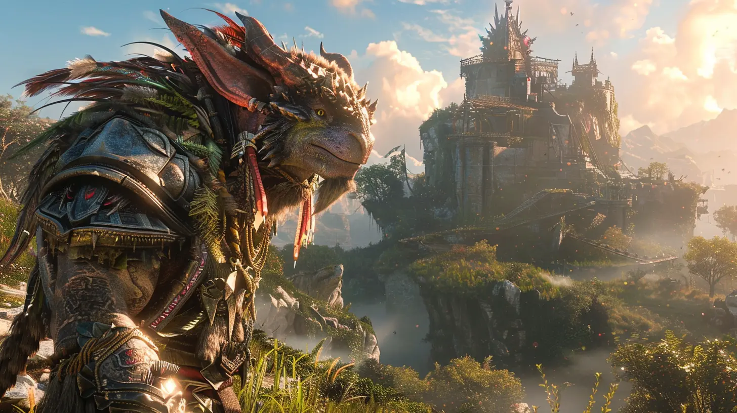Reviving the Classics: Remakes and Remasters That Stay True to the Originals