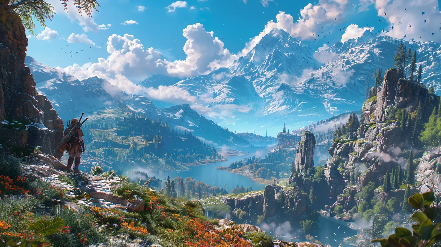 Reviving the Classics: Remakes and Remasters That Stay True to the Originals