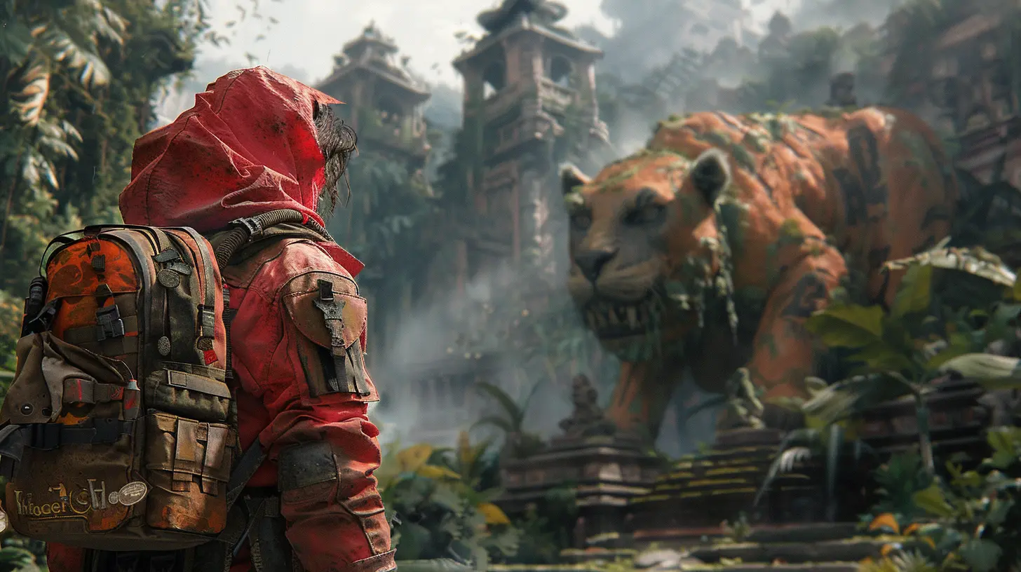 Reviving the Classics: Remakes and Remasters That Stay True to the Originals