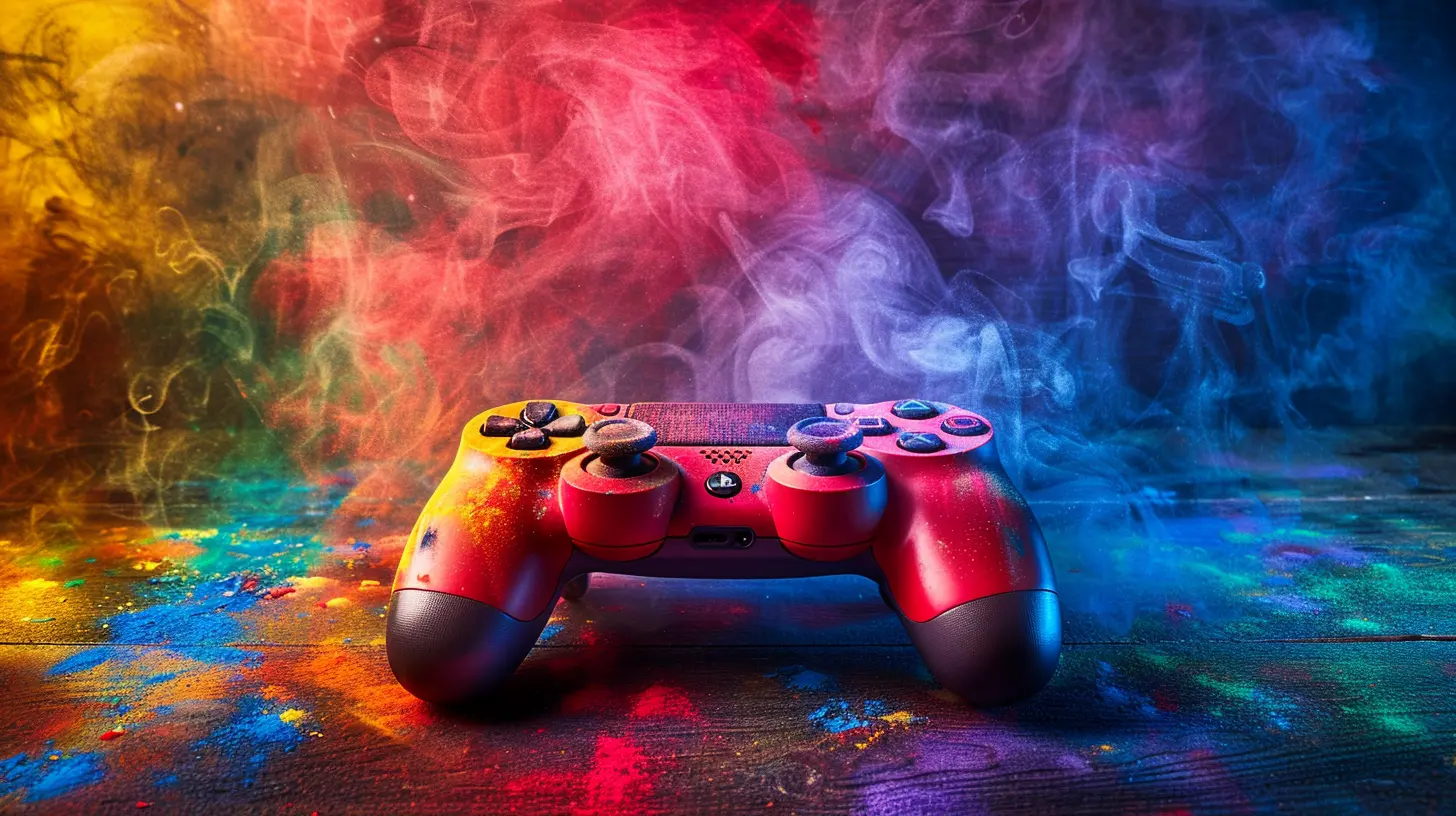 RGB Lighting: Aesthetic or Essential for Immersive Gaming?