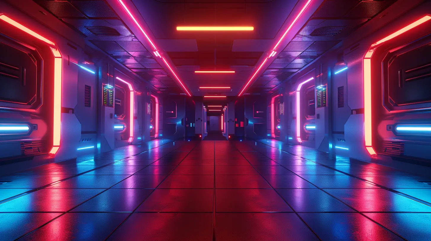 RGB Lighting: Aesthetic or Essential for Immersive Gaming?