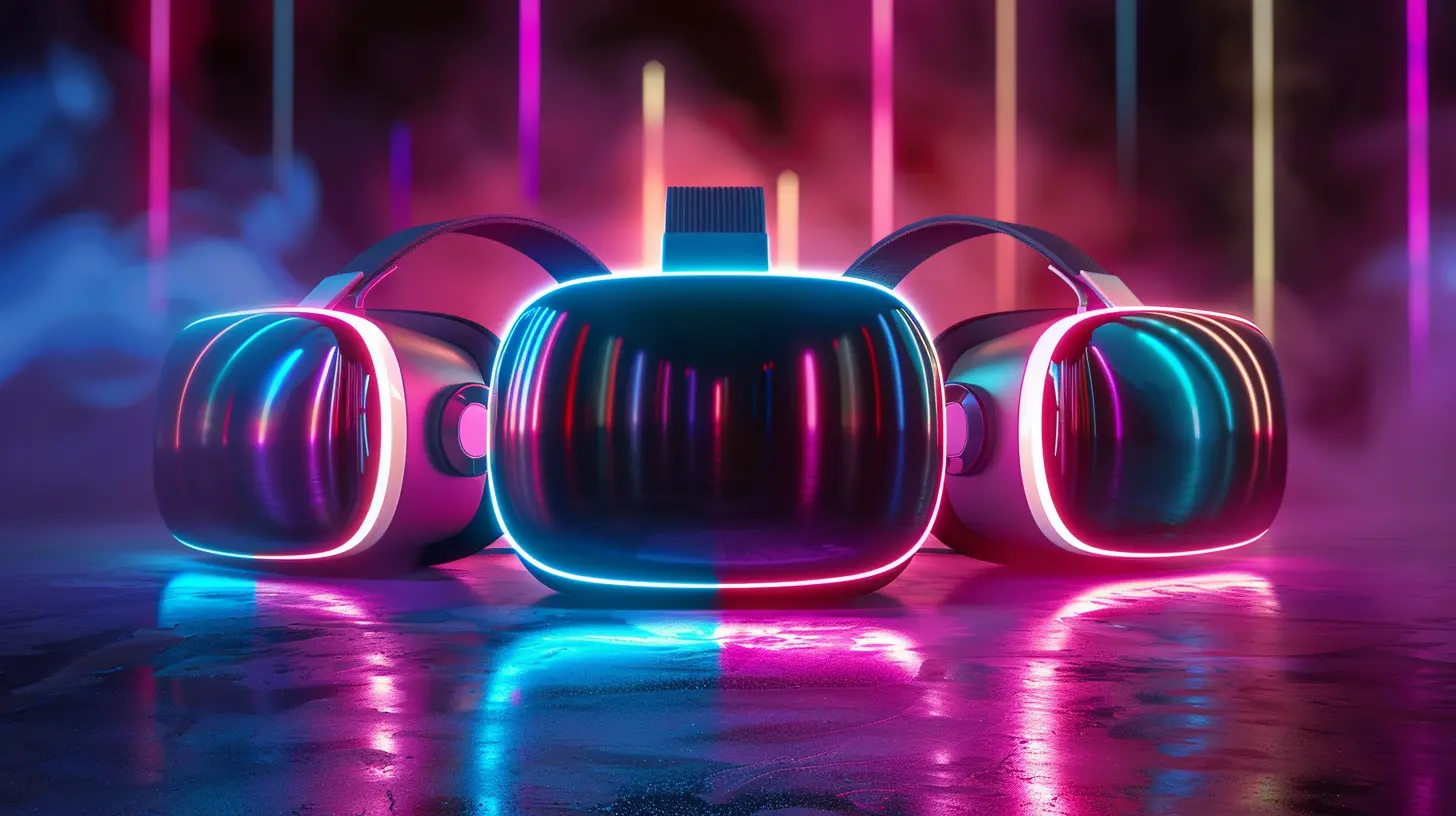 RGB Lighting: Aesthetic or Essential for Immersive Gaming?