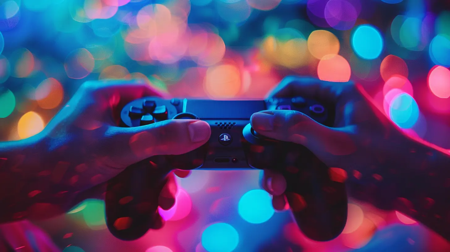Role of Esports in Popularizing Competitive Multiplayer Titles